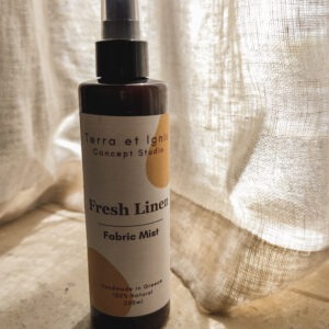 Fabric Mist - Fresh Linen