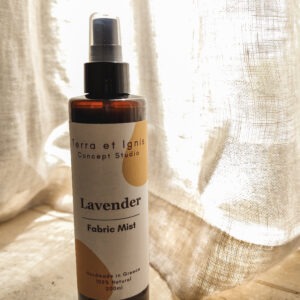 Fabric Mist - Lavender