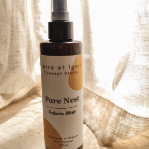 Fabric Mist - Pure Nest