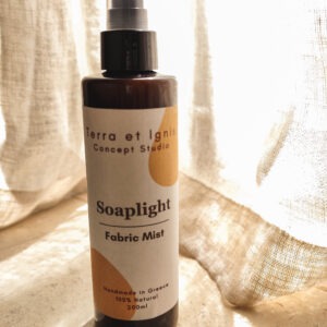 Fabric Mist - Soaplight