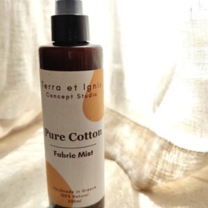 Fabric Mist - Pure Cotton