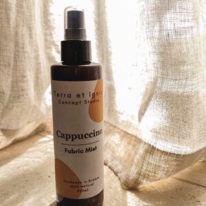 Fabric Mist - Cappuccino