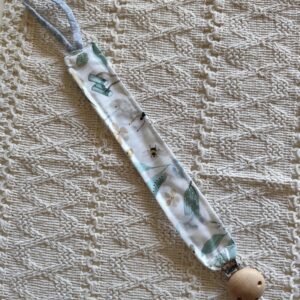 Nest Κλιπ Πιπίλας