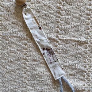 Keepsake Κλιπ Πιπίλας